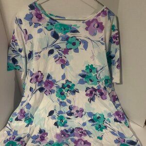 Cror & Barrow Short sleeve Tee